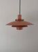 Vintage Form Light 80184 - Danish design pendant - fully restored