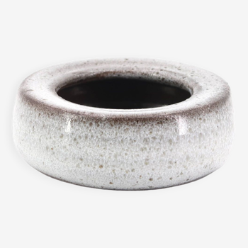 Sandstone ashtray by Jeanne and Norbert Pierlot, 1960s