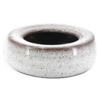Sandstone ashtray by Jeanne and Norbert Pierlot, 1960s