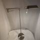 Liseuse, lampadaire réglable Holtkötter LED