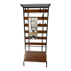 Vintage coat rack