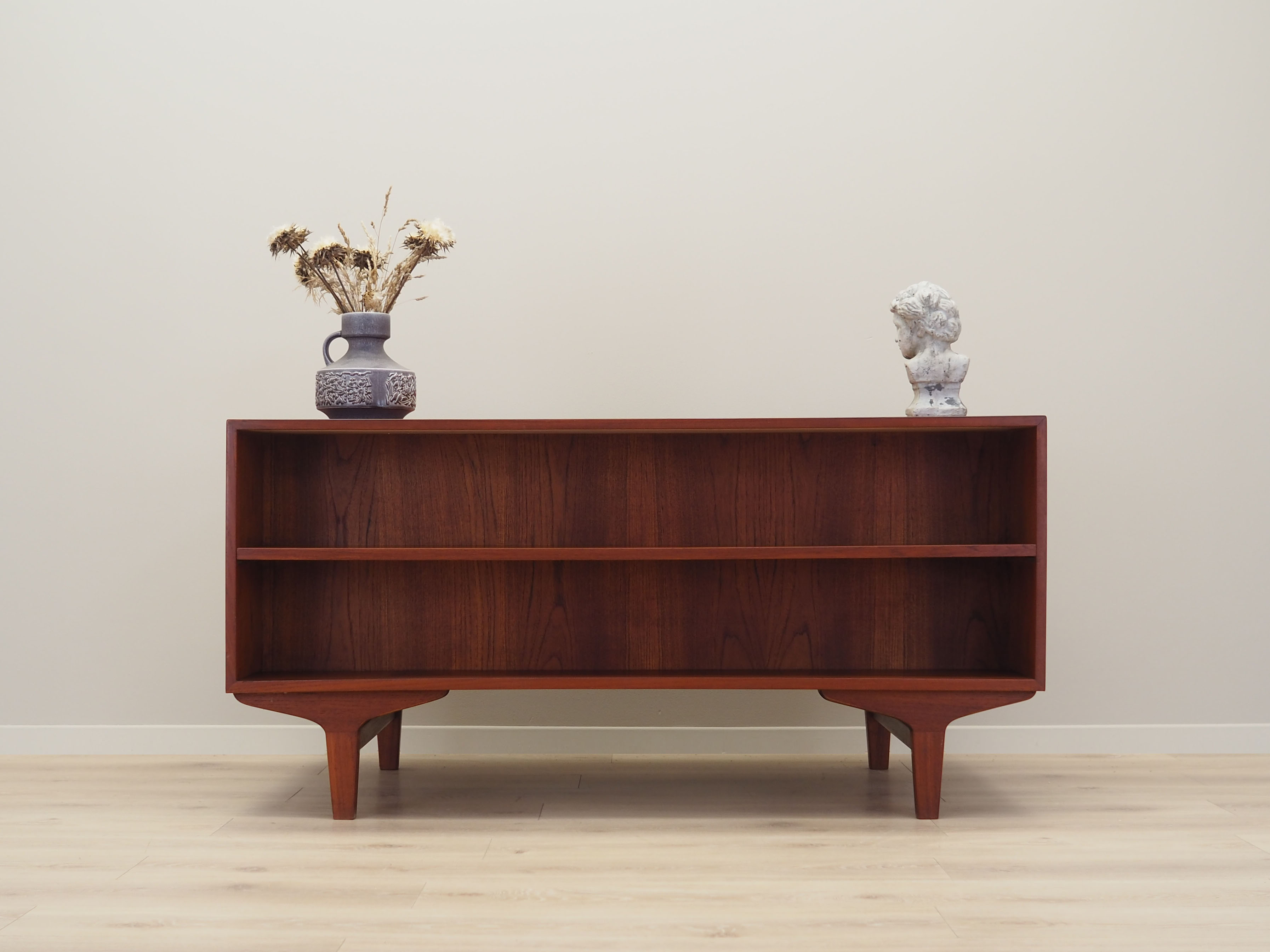 Teak desk, Danish design, 1970s, made in Denmark