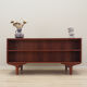 Teak desk, Danish design, 1970s, made in Denmark