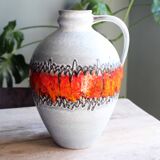 Vase West Germany 1970