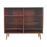 Danish bookcase vintage rosewood