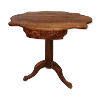 Tripod Gueridon