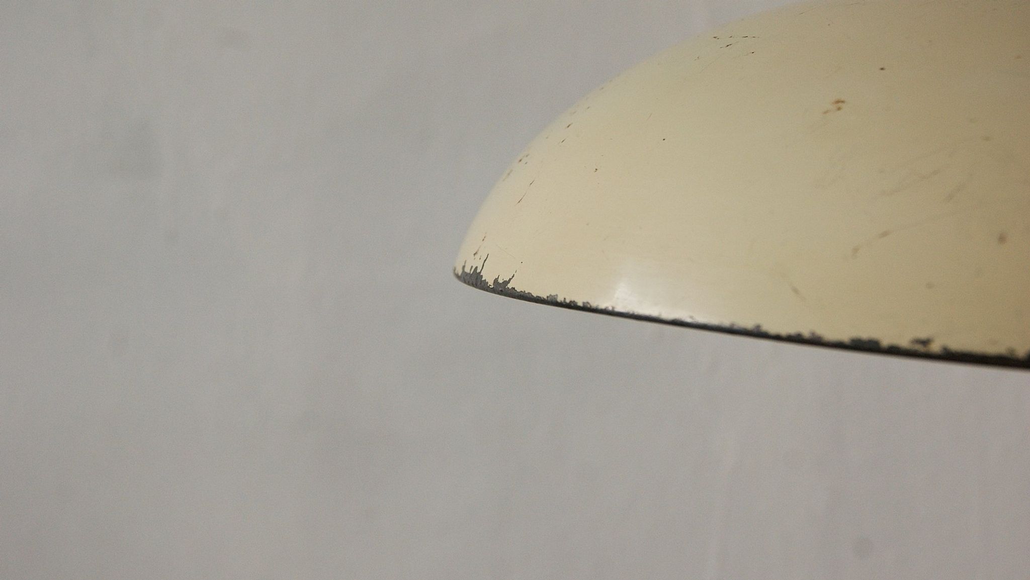 Lampe par Christian Dell pour Kaiser Idell