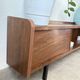 Enfilade basse vintage ( peu profonde )