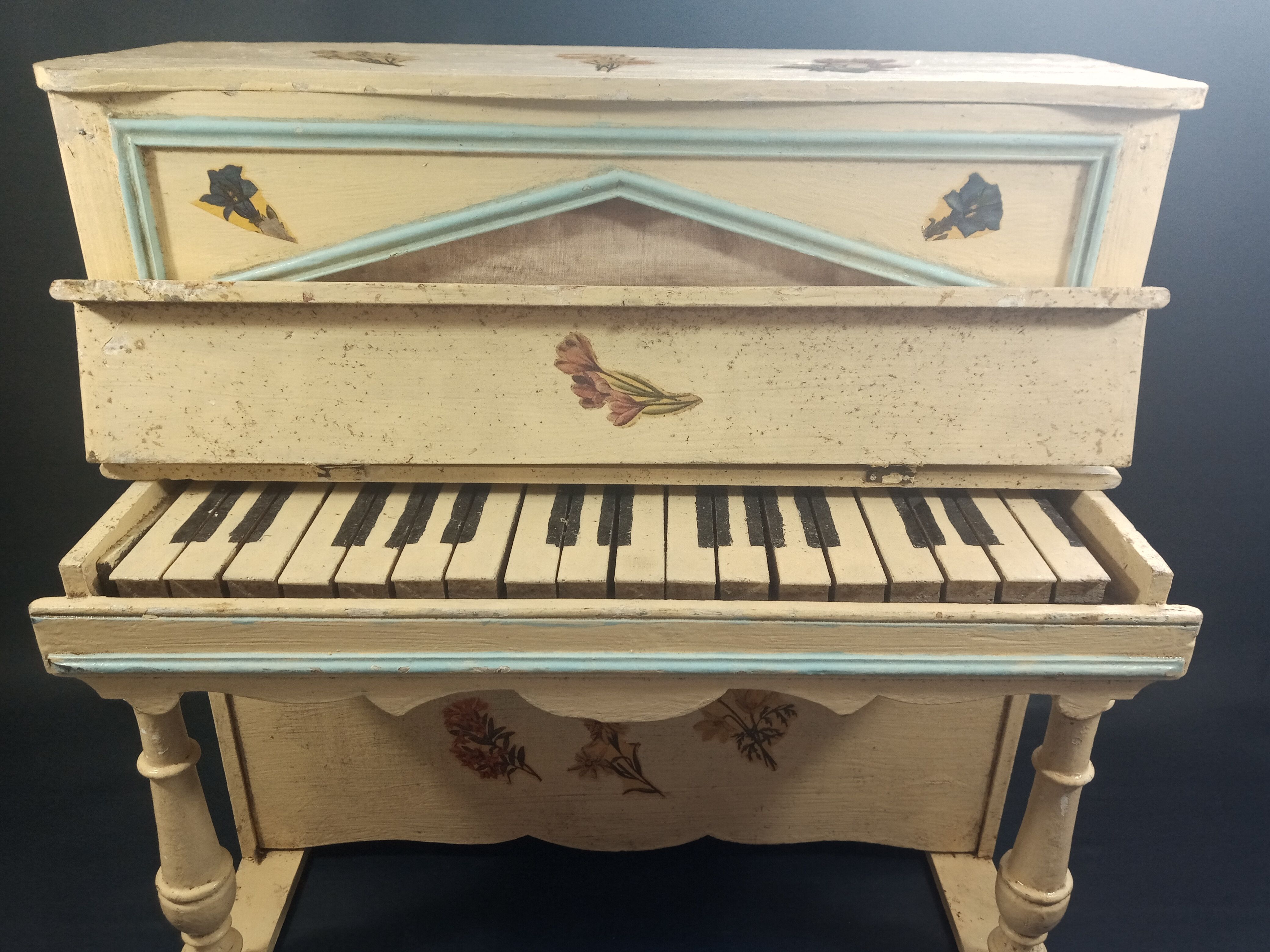 Children's Piano