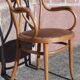 Thonet armchair