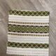 Nappe vintage 70s