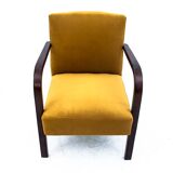 Set of armchairs, Poland, mid-20th century