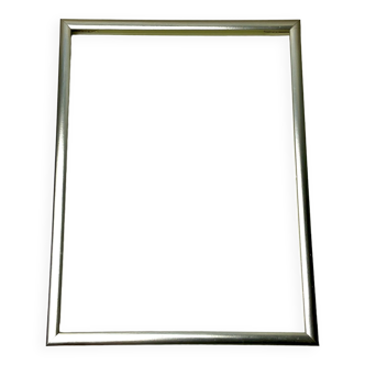 Mersch silver frame