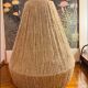 Woven / rope lampshade