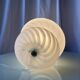 Murano swirl lamp 1970