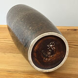 Carl-Harry Stalhane's stoneware vase for Rörstrand