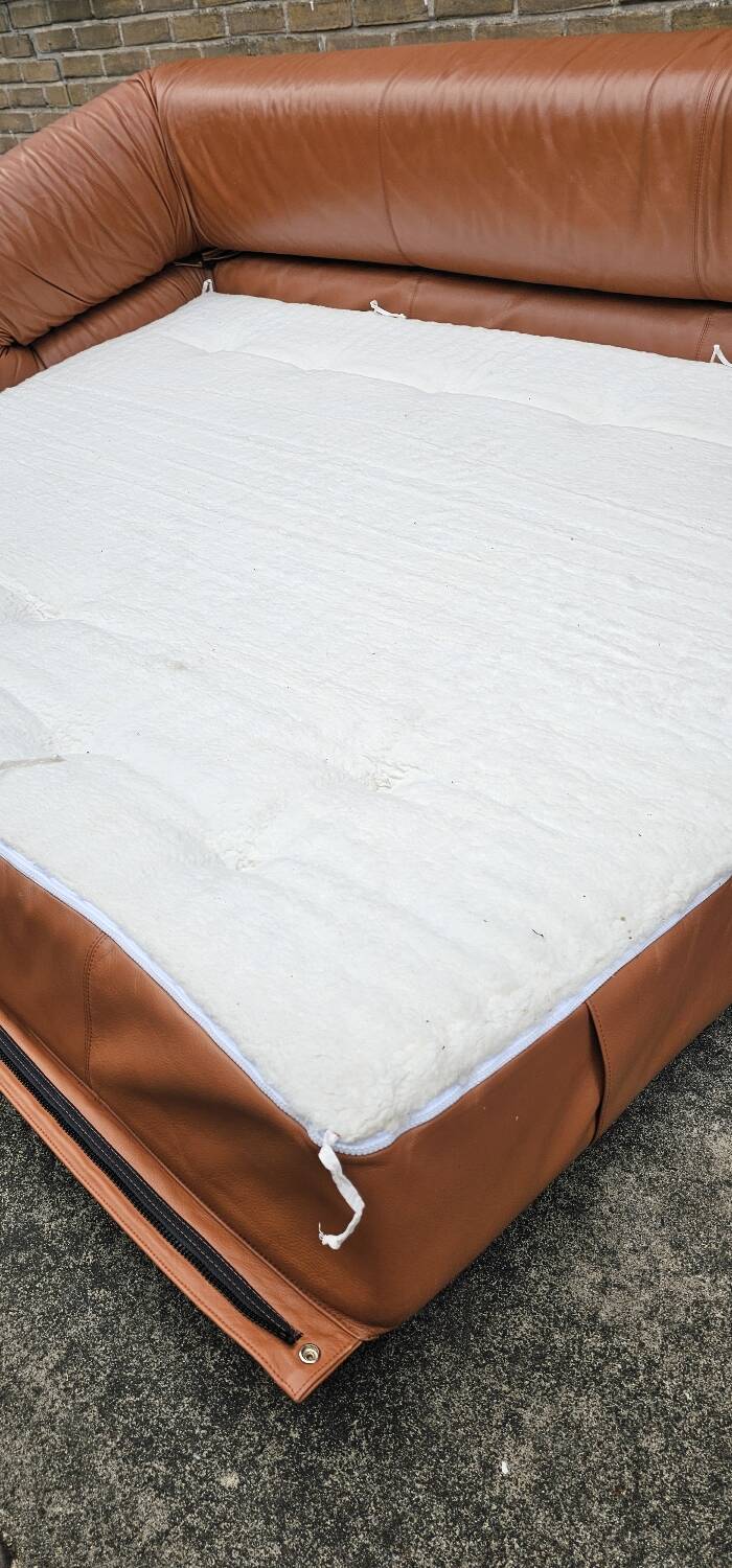 Anfibio 3 places par Alessandro Becchi pour Giovaneti