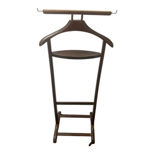 Valet de chambre sur roulettes