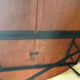 Table (2 heights: low and normal)