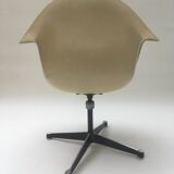 Charles & Ray Eames PACC armchair for Herman Miller