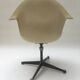 Fauteuil PACC Charles & Ray Eames pour Herman Miller