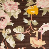 Afghan kilim 246 x 169 cm