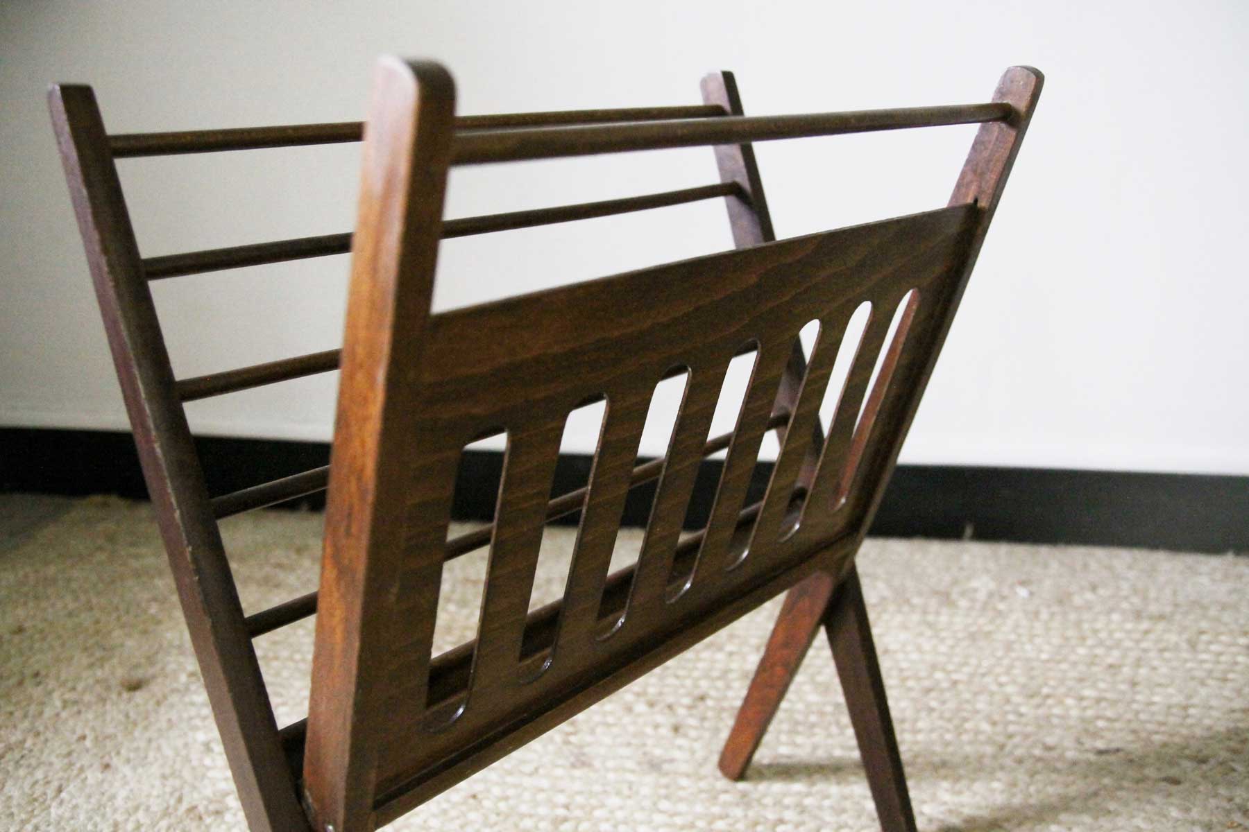 Braakman magazines holder