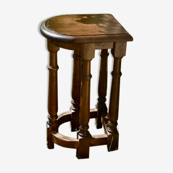 Cantor stool