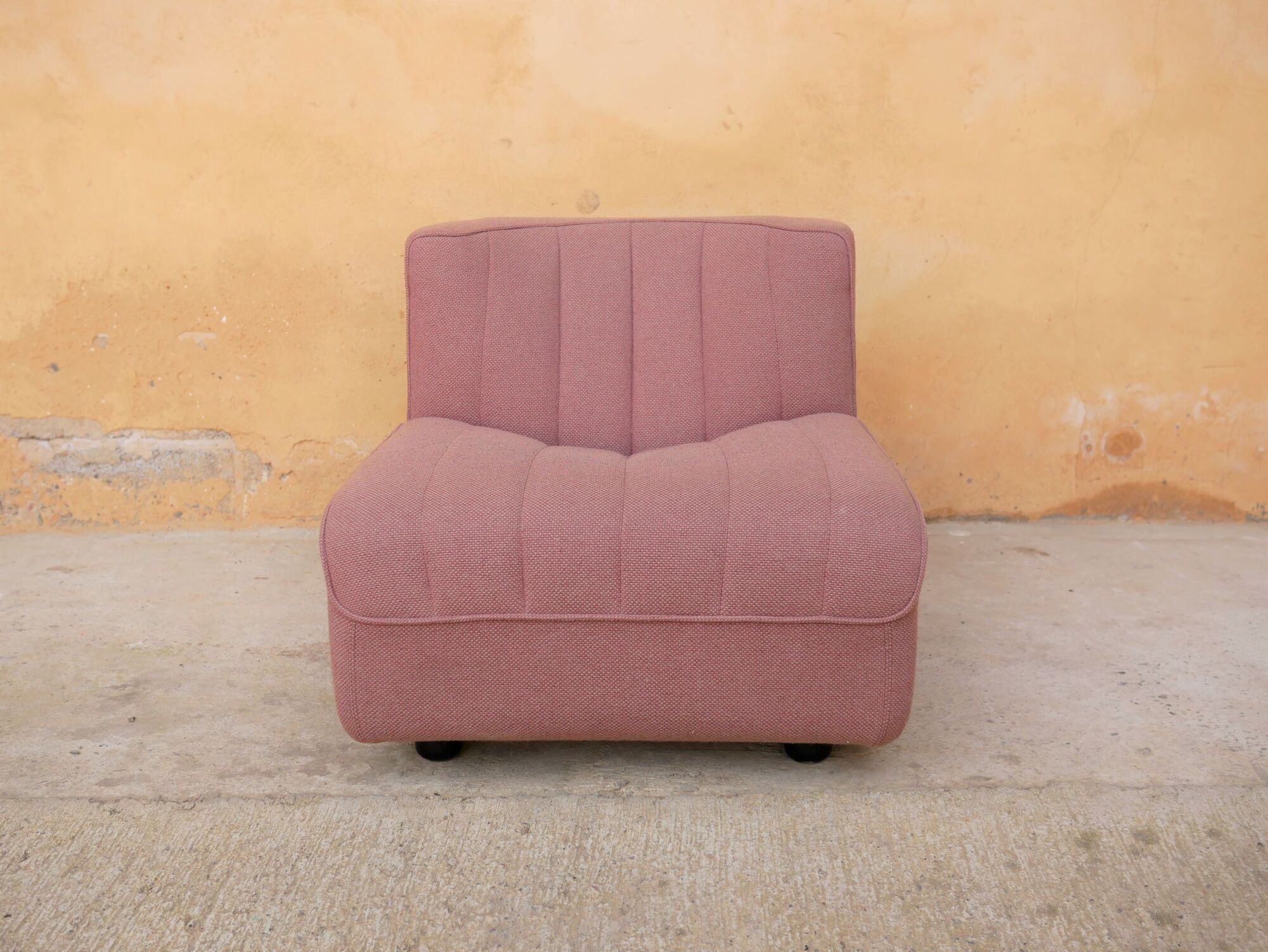 Vintage lounge chair by Tito Agnoli for Furniture International