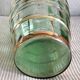 Very original vintage glass vase