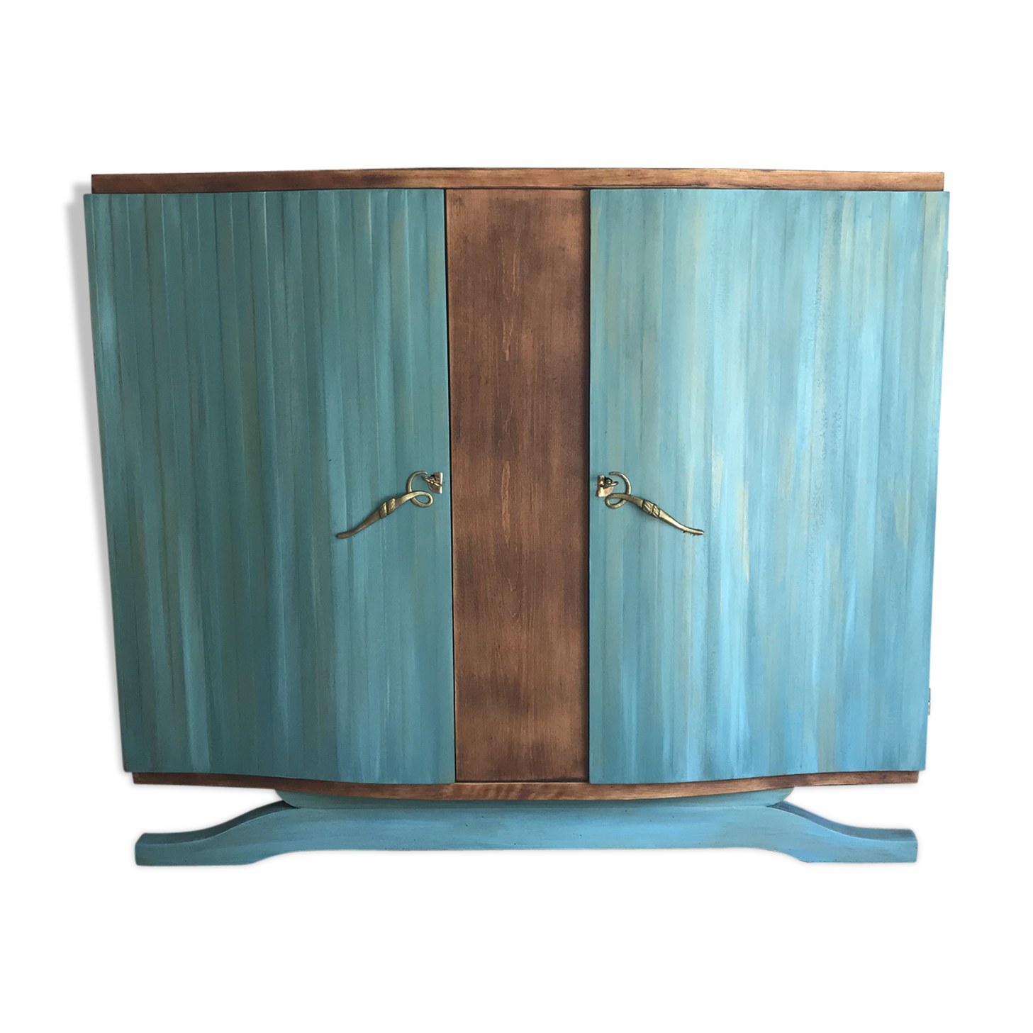Buffet art deco