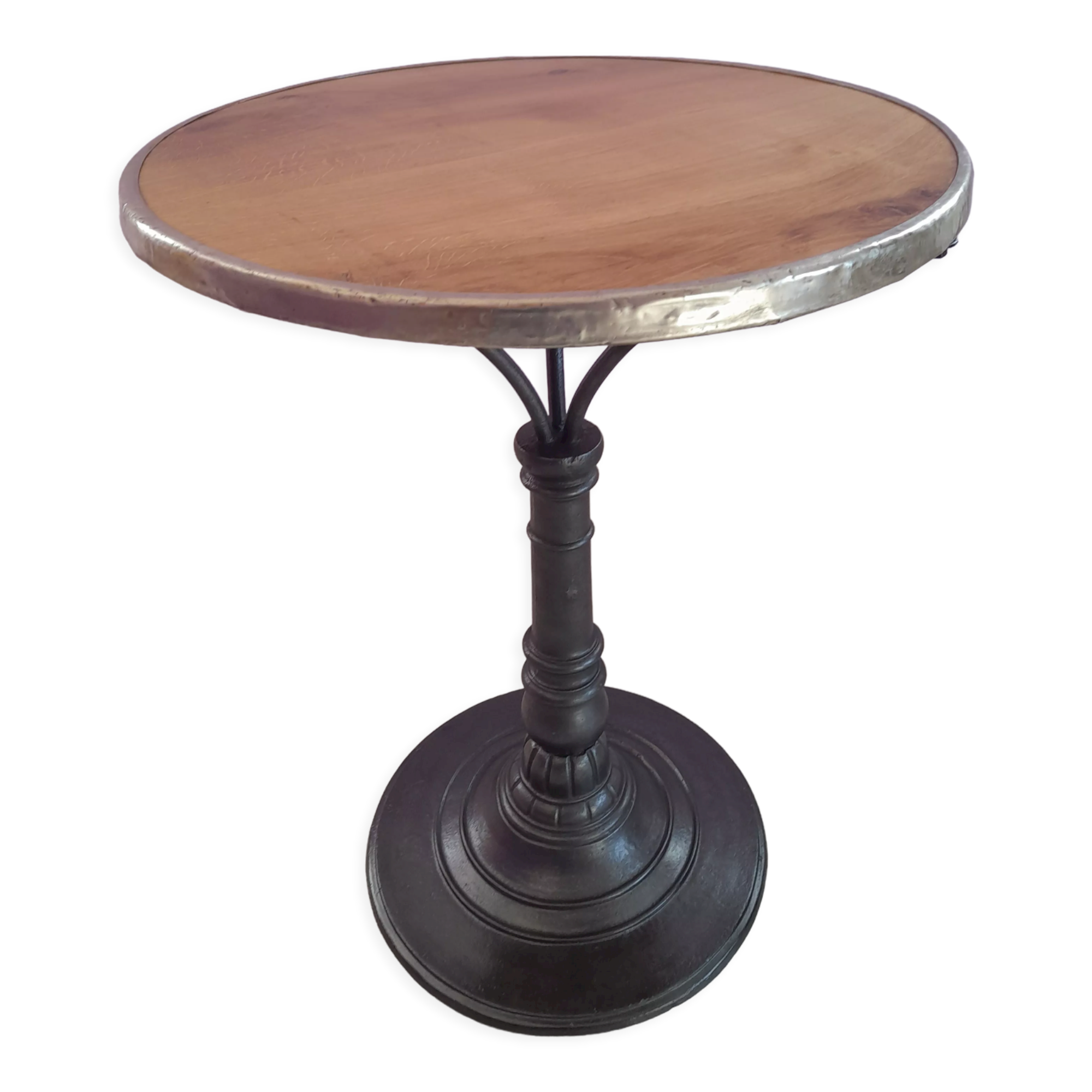 Early 20th century bistro table