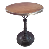 Early 20th century bistro table