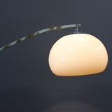 Arc floor lamp by G. Reggiani circa 1970