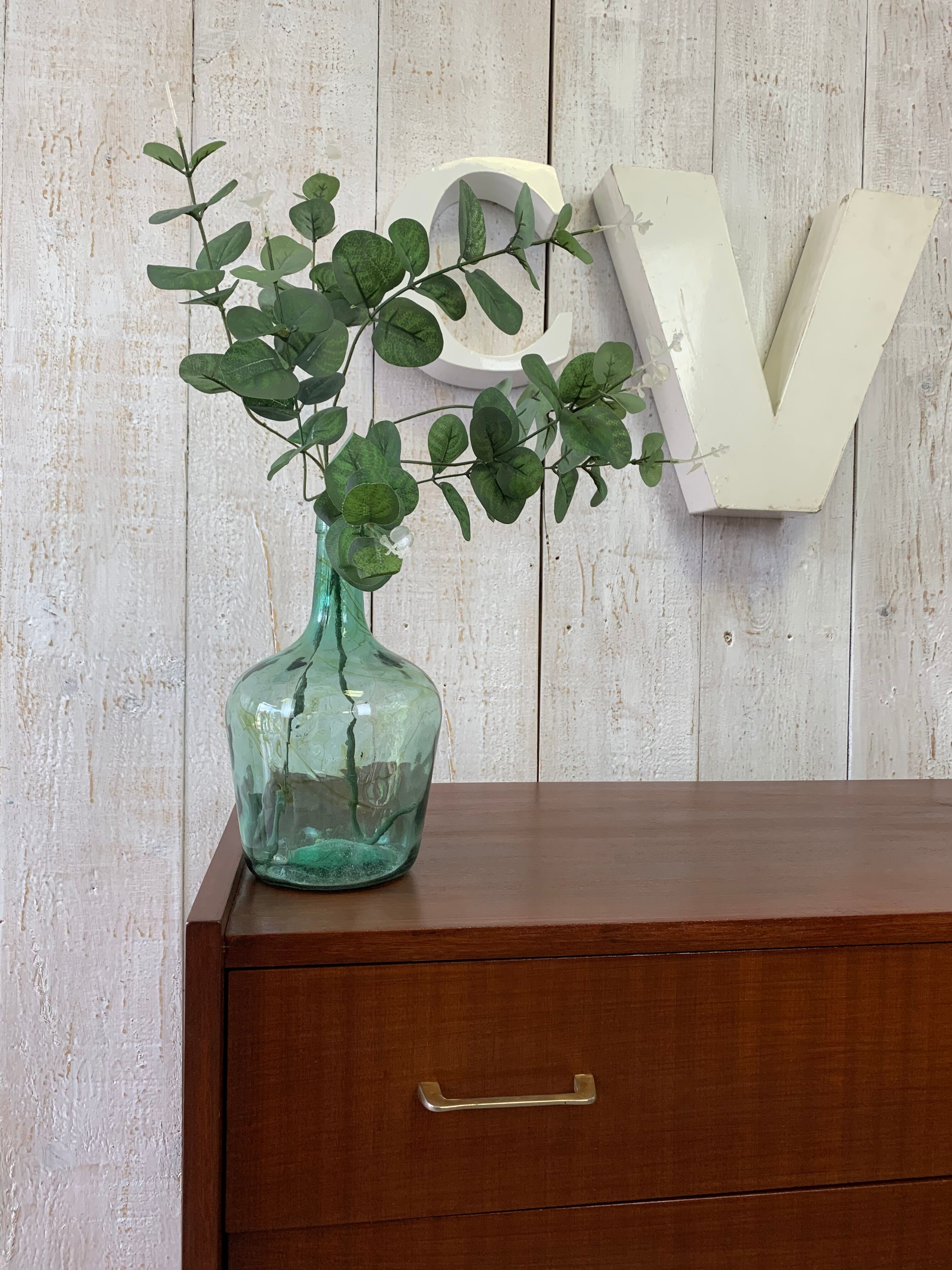 Commode vintage