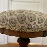 Screw piano stool, Napoleon III