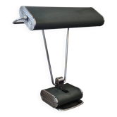 Jumo lamp Grey-green color N71, edition circa 1950