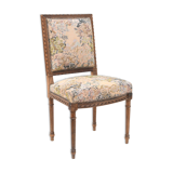 Louis XVI style chair