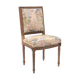 Louis XVI style chair