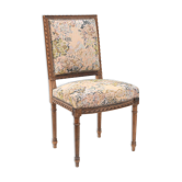 Louis XVI style chair