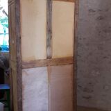 Armoire parisienne brute