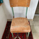 Children's school chair