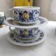 Paire de tasses Cadiz