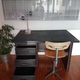 Industrial office 50s