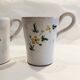 Moustiers cups