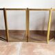 Fireplace screen