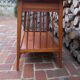 Table d'appoint
