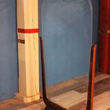 Art Deco standing mirror 170x92cm