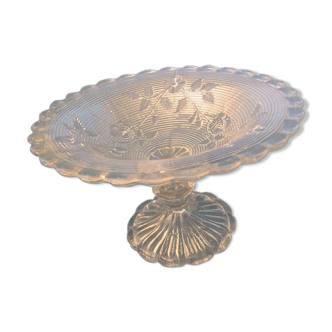 Glass cup