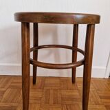 Bentwood bar stool